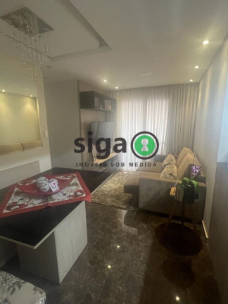 Imagem Apartamento com 2 Quartos à Venda, 50 m² em Vila Formosa - São Paulo Imagem Apartamento com 2 Quartos à Venda, 50 m² em Vila Formosa - São Paulo