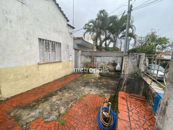 Imagem Casa com 2 Quartos à Venda, 150 m² em Sacomã - São Paulo