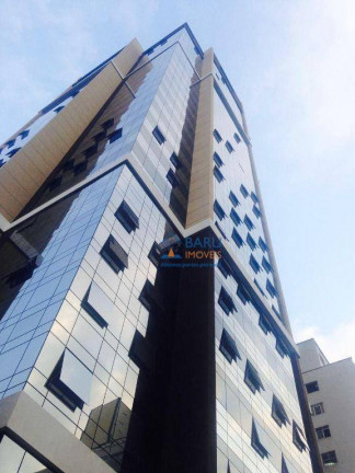Imagem Apartamento à Venda, 50 m² em Higienópolis - São Paulo Imagem Apartamento à Venda, 50 m² em Higienópolis - São Paulo