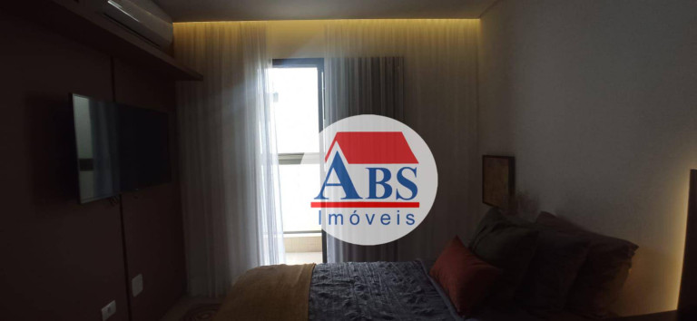 Imagem Apartamento com 3 Quartos à Venda, 119 m² em Canto Do Forte - Praia Grande Imagem Apartamento com 3 Quartos à Venda, 119 m² em Canto Do Forte - Praia Grande
