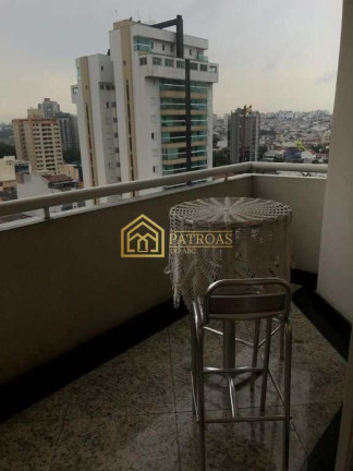 Imagem Apartamento com 2 Quartos à Venda, 168 m² em Anchieta - São Bernardo Do Campo Imagem Apartamento com 2 Quartos à Venda, 168 m² em Anchieta - São Bernardo Do Campo