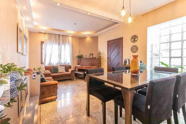 Imagem Casa com 3 Quartos à Venda, 174 m² em Vila Clementino - São Paulo Imagem Casa com 3 Quartos à Venda, 174 m² em Vila Clementino - São Paulo