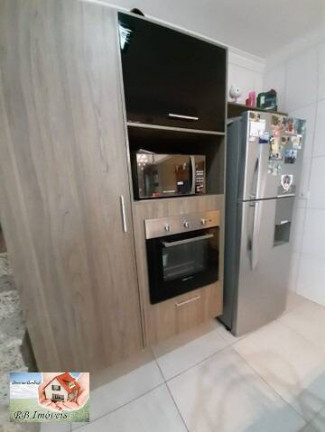 Imagem Apartamento com 2 Quartos à Venda, 140 m² em Vila América - Santo André Imagem Apartamento com 2 Quartos à Venda, 140 m² em Vila América - Santo André
