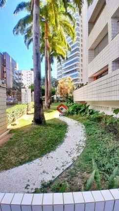 Imagem Apartamento com 3 Quartos à Venda, 137 m² em Aldeota - Fortaleza Imagem Apartamento com 3 Quartos à Venda, 137 m² em Aldeota - Fortaleza