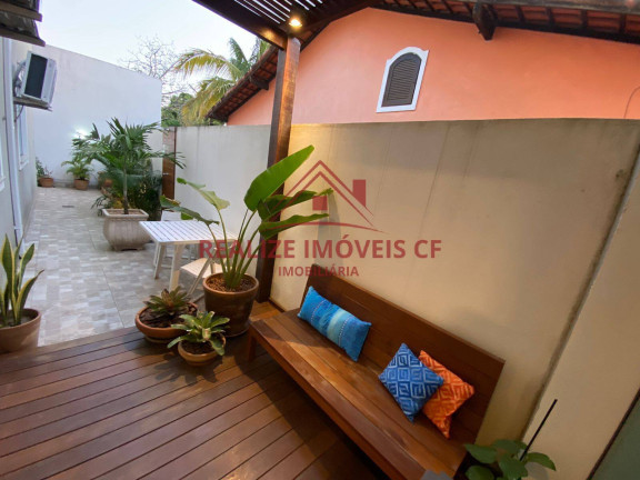 Imagem Apartamento com 2 Quartos à Venda, 80 m² em Palmeiras - Cabo Frio Imagem Apartamento com 2 Quartos à Venda, 80 m² em Palmeiras - Cabo Frio