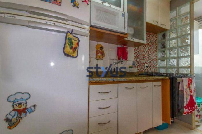 Imagem Apartamento com 2 Quartos à Venda, 53 m² em Vila Bela - São Paulo Imagem Apartamento com 2 Quartos à Venda, 53 m² em Vila Bela - São Paulo