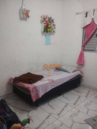 Imagem Sobrado com 6 Quartos à Venda, 200 m² em Vila Rio De Janeiro - Guarulhos Imagem Sobrado com 6 Quartos à Venda, 200 m² em Vila Rio De Janeiro - Guarulhos