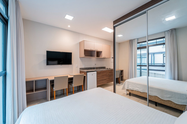 Imagem Studio com 1 Quarto à Venda, 27 m² em Centro - São Paulo