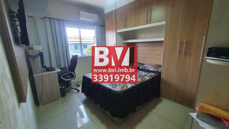 Imagem Apartamento com 2 Quartos à Venda, 90 m² em Penha Circular - Rio De Janeiro Imagem Apartamento com 2 Quartos à Venda, 90 m² em Penha Circular - Rio De Janeiro