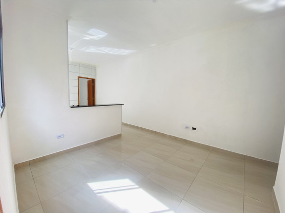 Imagem Casa com 2 Quartos à Venda, 81 m² em Agenor De Campos - Mongaguá