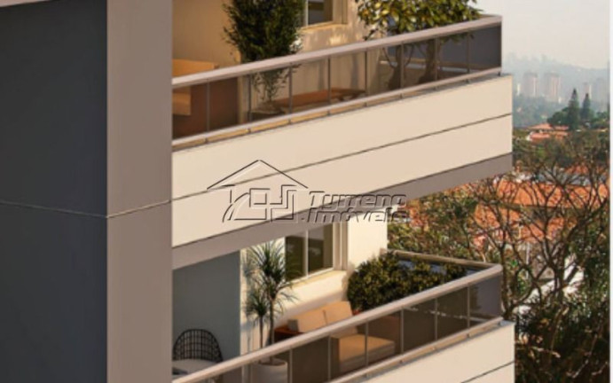 Imagem Apartamento com 2 Quartos à Venda, 103 m² em Jardim Aquarius - São José Dos Campos