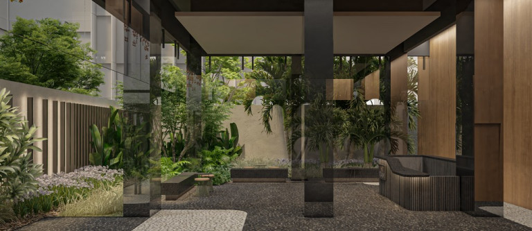 Imagem Imóvel com 1 Quarto à Venda, 27 m² em Itaim Bibi - São Paulo