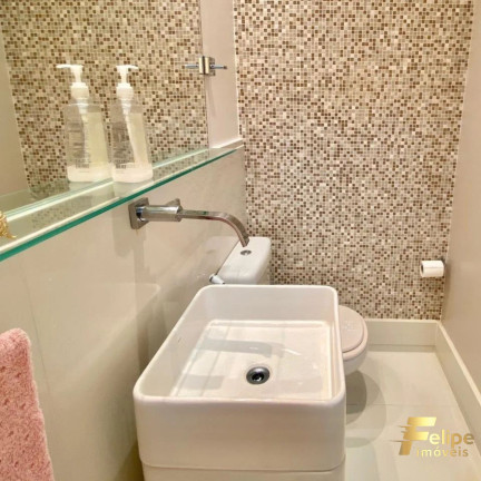Imagem Imóvel com 4 Quartos à Venda, 100 m² em Enseada Azul - Guarapari