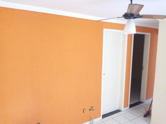 Imagem Apartamento com 2 Quartos à Venda, 40 m² em Itaim Paulista - São Paulo