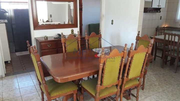 Imagem Casa com 3 Quartos à Venda, 432 m² em Centro - Pirassununga