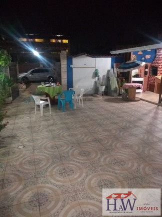 Imagem Casa com 2 Quartos à Venda, 55 m² em Unamar (tamoios) - Cabo Frio