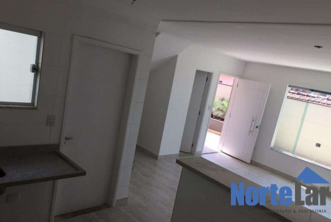 Imagem Sobrado com 3 Quartos à Venda, 120 m² em Vila Guaca - São Paulo