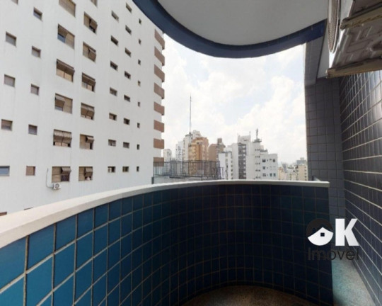 Imagem Apartamento com 4 Quartos à Venda, 238 m² em Higienópolis - São Paulo Imagem Apartamento com 4 Quartos à Venda, 238 m² em Higienópolis - São Paulo