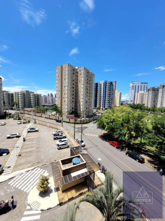 Imagem Apartamento com 2 Quartos para Alugar, 62 m² em Loteamento Mogilar - Mogi Das Cruzes