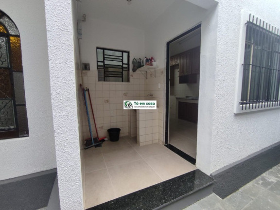 Imagem Casa com 3 Quartos à Venda, 140 m² em Bosque Dos Eucaliptos - São José Dos Campos