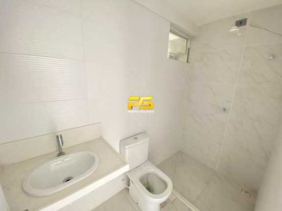 Imagem Cobertura com 2 Quartos à Venda, 140 m² em Jardim Oceania - João Pessoa