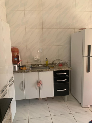 Casa de Vila com 3 Quartos à Venda, 179 m² em Jardim Boa Vista - Pindamonhangaba
