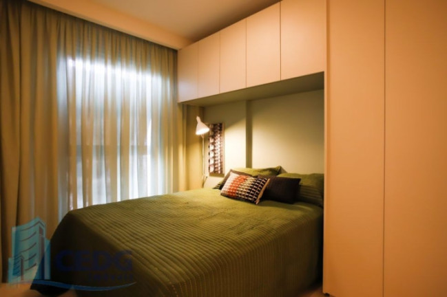 Imagem Apartamento com 3 Quartos à Venda, 107 m² em Centro - Curitiba Imagem Apartamento com 3 Quartos à Venda, 107 m² em Centro - Curitiba