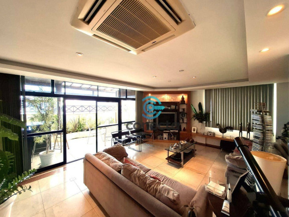 Imagem Cobertura com 4 Quartos à Venda, 295 m² em Icaraí - Niterói Imagem Cobertura com 4 Quartos à Venda, 295 m² em Icaraí - Niterói