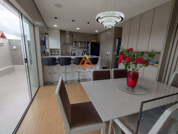 Imagem Cobertura com 3 Quartos à Venda, 117 m²