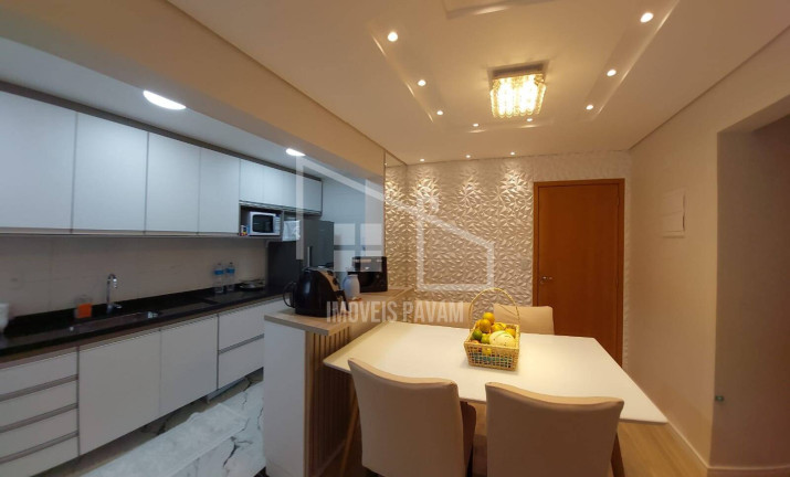 Imagem Apartamento com 2 Quartos à Venda, 59 m² em Assunção - São Bernardo Do Campo Imagem Apartamento com 2 Quartos à Venda, 59 m² em Assunção - São Bernardo Do Campo
