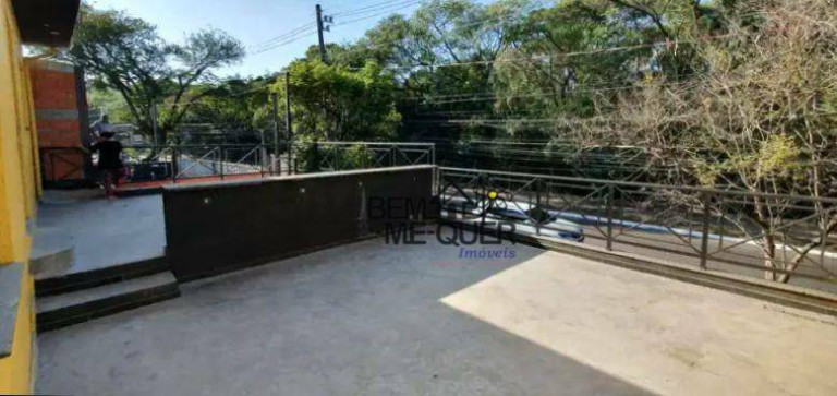Imagem Casa com 5 Quartos à Venda, 373 m² em Parque São Domingos - São Paulo