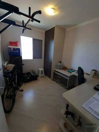 Imagem Apartamento com 3 Quartos à Venda, 77 m² em Jardim Das Indústrias - São José Dos Campos Imagem Apartamento com 3 Quartos à Venda, 77 m² em Jardim Das Indústrias - São José Dos Campos