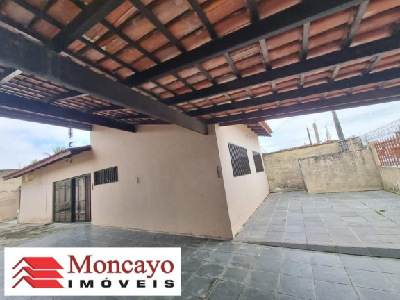 Casa com 2 Quartos à Venda, 186 m² em Balneário Dos Golfinhos - Caraguatatuba