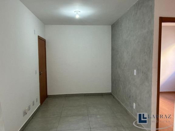 Imagem Imóvel com 2 Quartos à Venda, 42 m² em Jardim Ouro Branco - Ribeirão Preto Imagem Imóvel com 2 Quartos à Venda, 42 m² em Jardim Ouro Branco - Ribeirão Preto