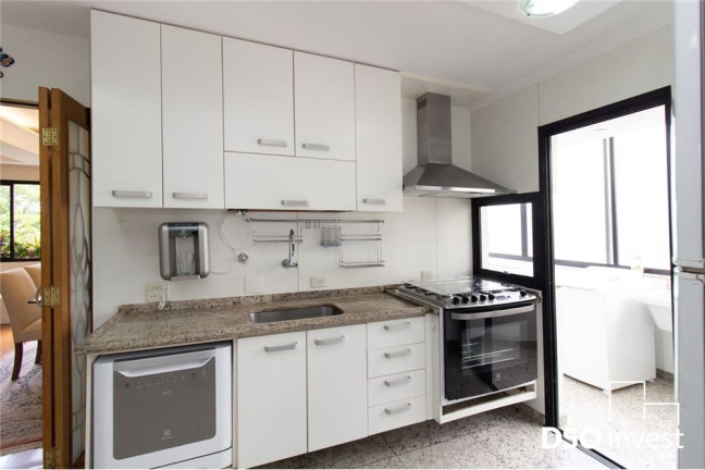 Imagem Apartamento com 3 Quartos à Venda, em Campo Belo - São Paulo Imagem Apartamento com 3 Quartos à Venda, em Campo Belo - São Paulo