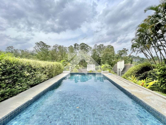 Imagem Casa de Condomínio com 4 Quartos à Venda, 703 m² em Palos Verdes - Cotia Imagem Casa de Condomínio com 4 Quartos à Venda, 703 m² em Palos Verdes - Cotia