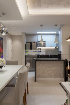 Imagem Apartamento com 2 Quartos à Venda, 74 m² em Aclimação - São Paulo Imagem Apartamento com 2 Quartos à Venda, 74 m² em Aclimação - São Paulo