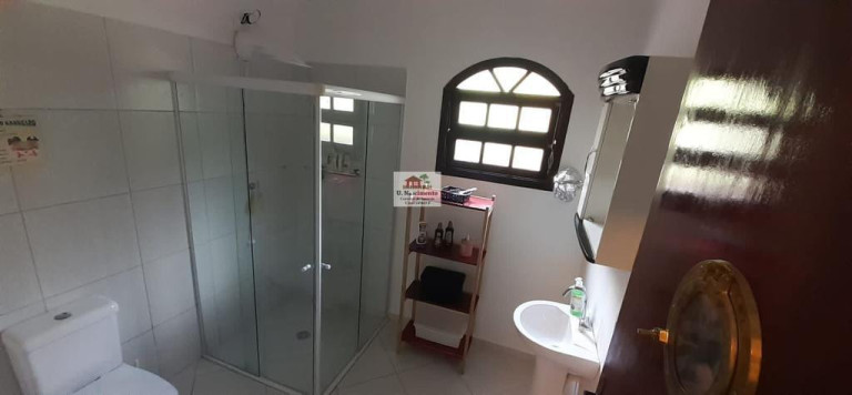 Imagem Chácara com 7 Quartos à Venda, 691 m² em Estância Zélia - Santa Isabel