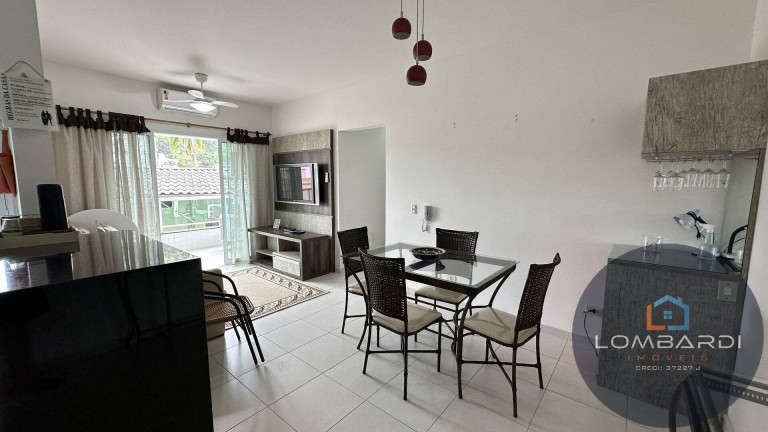 Imagem Apartamento com 2 Quartos à Venda, 70 m² em Praia Das Toninhas - Ubatuba Imagem Apartamento com 2 Quartos à Venda, 70 m² em Praia Das Toninhas - Ubatuba