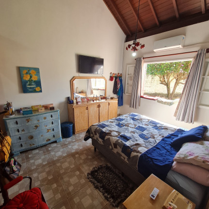 Imagem Imóvel com 3 Quartos à Venda, 798 m² em Recanto Campestre Internacional De Viracopos Gleba 5 - Indaiatuba