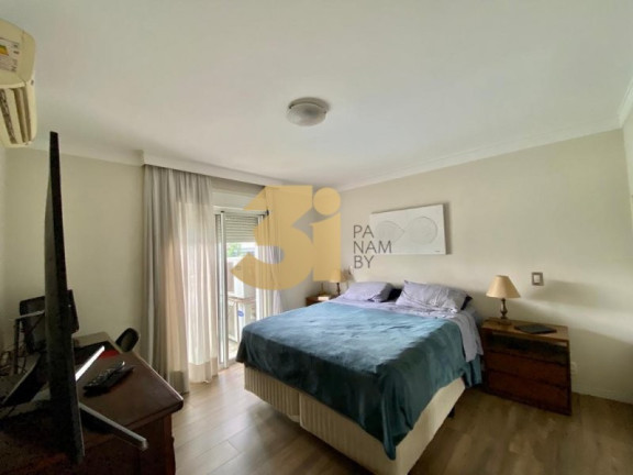 Imagem Apartamento com 4 Quartos à Venda, 261 m² em Panamby - São Paulo