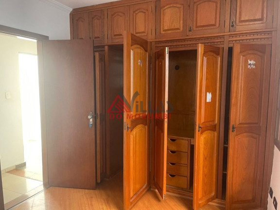 Imagem Sobrado com 3 Quartos à Venda, 125 m² em Jardim Lar São Paulo - São Paulo