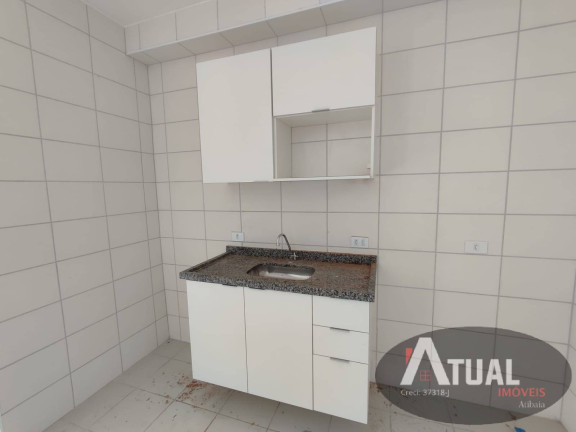 Imagem Apartamento com 2 Quartos para Alugar, 56 m² em Jardim Das Palmeiras - Atibaia Imagem Apartamento com 2 Quartos para Alugar, 56 m² em Jardim Das Palmeiras - Atibaia