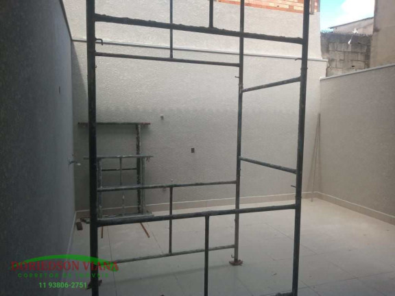 Imagem Sobrado com 3 Quartos à Venda, 120 m² em Parque Continental - Guarulhos