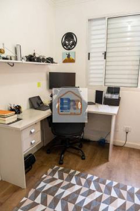 Imagem Apartamento com 3 Quartos à Venda, 60 m² em Pirituba - São Paulo