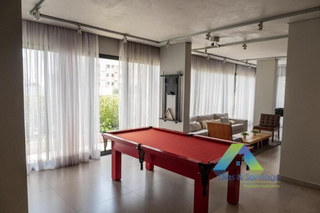 Imagem Apartamento com 1 Quarto à Venda, 83 m² em Vila Da Saúde - São Paulo