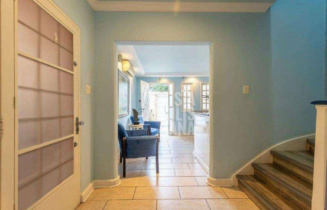 Imagem Casa com 4 Quartos à Venda, 220 m² em Jardim Paulistano - São Paulo