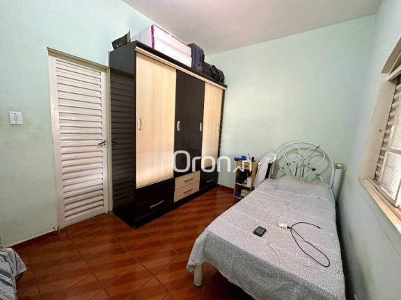 Imagem Casa com 3 Quartos à Venda, 214 m² em Rodoviário - Goiânia Imagem Casa com 3 Quartos à Venda, 214 m² em Rodoviário - Goiânia