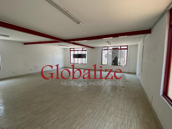 Imagem Sala Comercial para Alugar, 135 m² em Aparecida - Santos Imagem Sala Comercial para Alugar, 135 m² em Aparecida - Santos