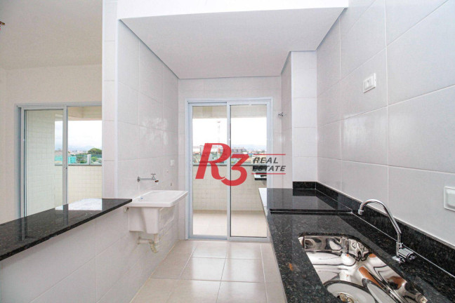 Imagem Apartamento com 2 Quartos à Venda, 61 m² em Macuco - Santos Imagem Apartamento com 2 Quartos à Venda, 61 m² em Macuco - Santos